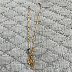 Dreamcatcher Necklace